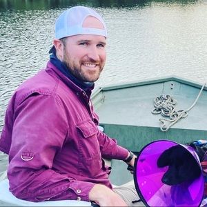 Meet your Posher, Clayton